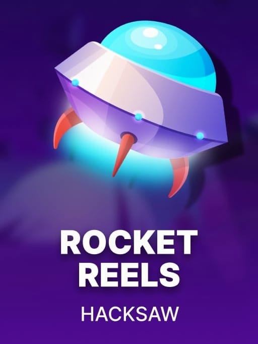 Rocket Reels thumbnail