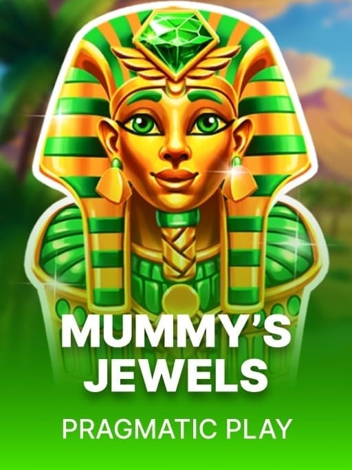 Mummy's Jewels thumbnail