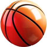 Basketball icon