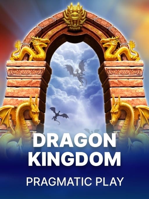 Dragon Kingdom game thumbnail
