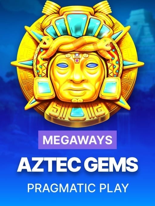 Aztec Gems Megaways