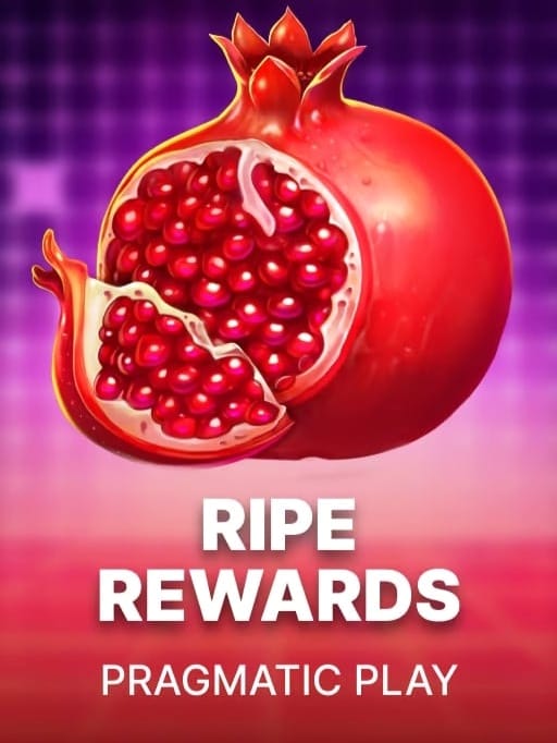 Ripe Rewards game cover