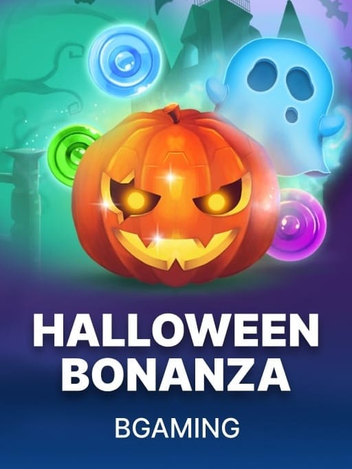 Halloween Bonanza game thumbnail