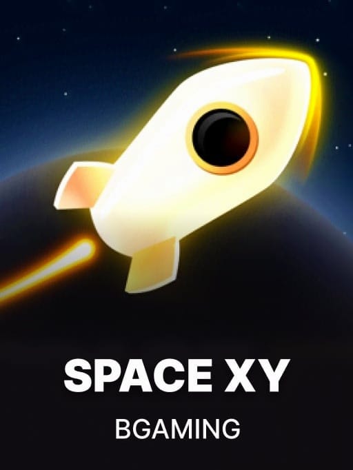 Space XY game cover