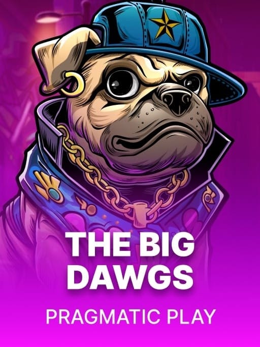The Big Dawgs